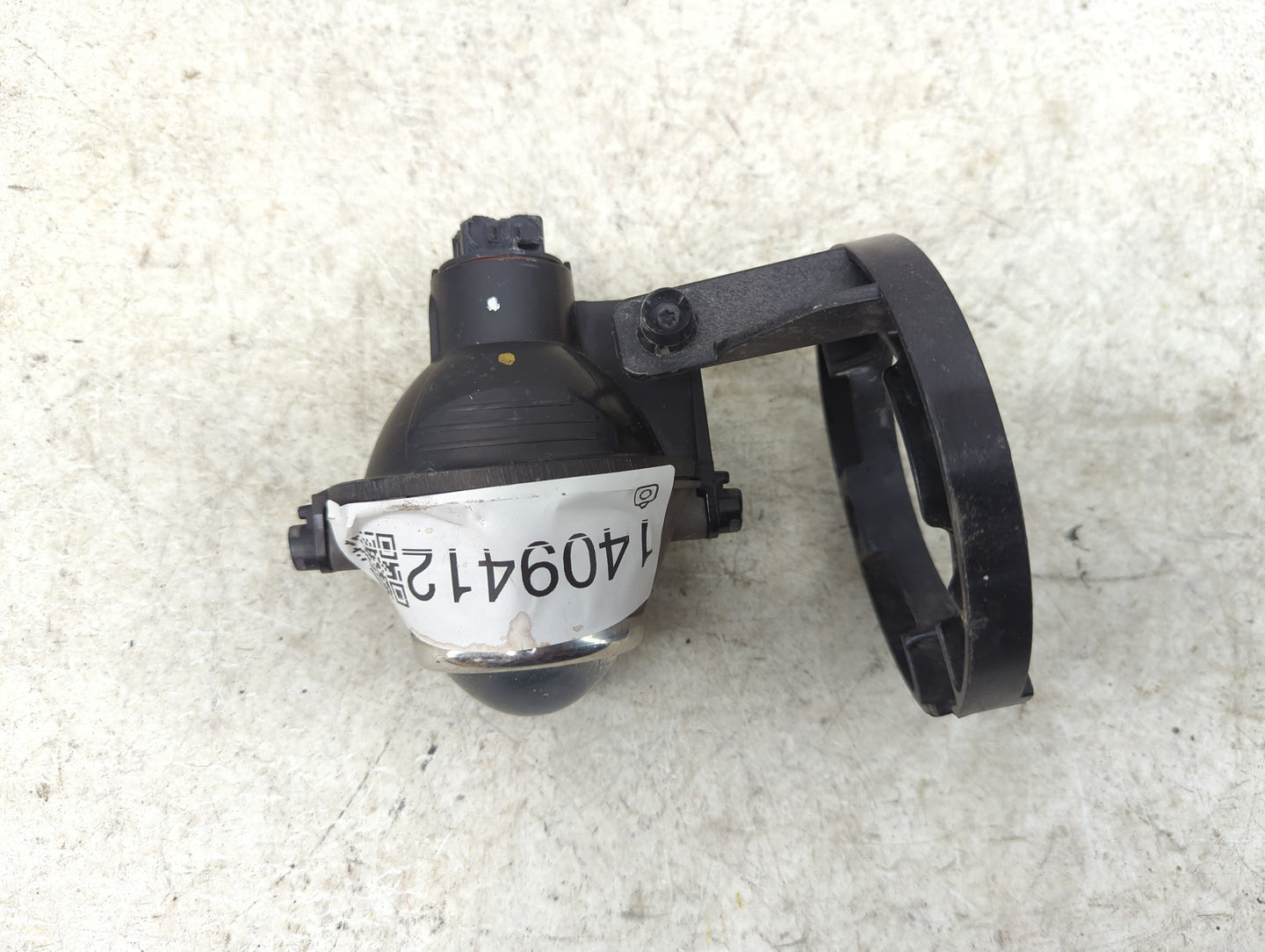 Jeep Compass Passenger Right Oem Front Light Lamp - Oemusedautoparts1.com
