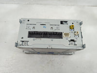 2016 Jeep Compass Radio AM FM Cd Player Receiver Replacement P/N:P68284017AA Fits Fits 2010 2011 2012 2013 2014 2015 2017 OE