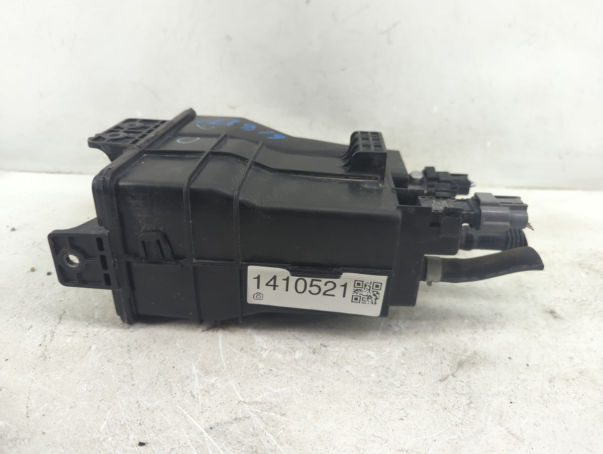 2016 Jeep Compass Fuel Vapor Charcoal Canister 1410521 - Oemusedautoparts1.com
