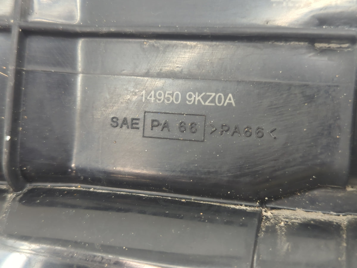 2016 Jeep Compass Fuel Vapor Charcoal Canister 1410521 - Oemusedautoparts1.com
