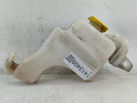 Jeep Compass Radiator Coolant Overflow Expansion Tank Bottle - Oemusedautoparts1.com