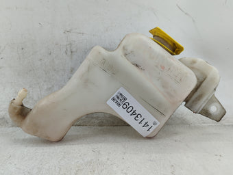 compare product Jeep Compass Radiator Coolant Overflow Expansion Tank Bottle