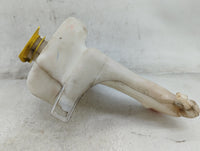 Jeep Compass Radiator Coolant Overflow Expansion Tank Bottle - Oemusedautoparts1.com