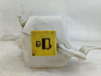 Jeep Compass Radiator Coolant Overflow Expansion Tank Bottle - Oemusedautoparts1.com