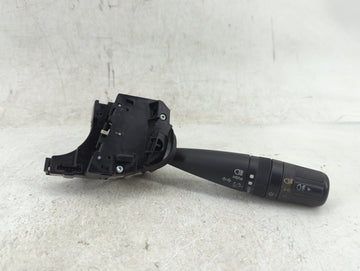 2016 Jeep Compass Headlight Head Light Switch Lamp Control 214866162 - Oemusedautoparts1.com
