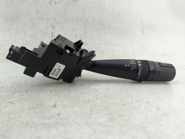 2016 Jeep Compass Headlight Head Light Switch Lamp Control 214866162