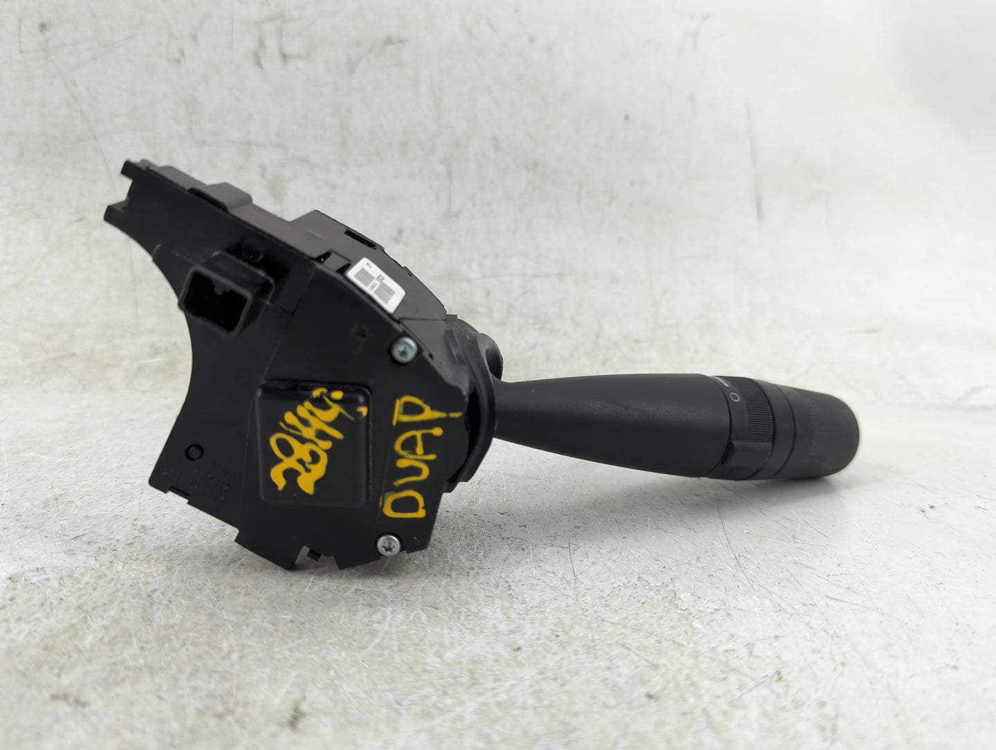 2016 Jeep Compass Headlight Head Light Switch Lamp Control 214866162 - Oemusedautoparts1.com