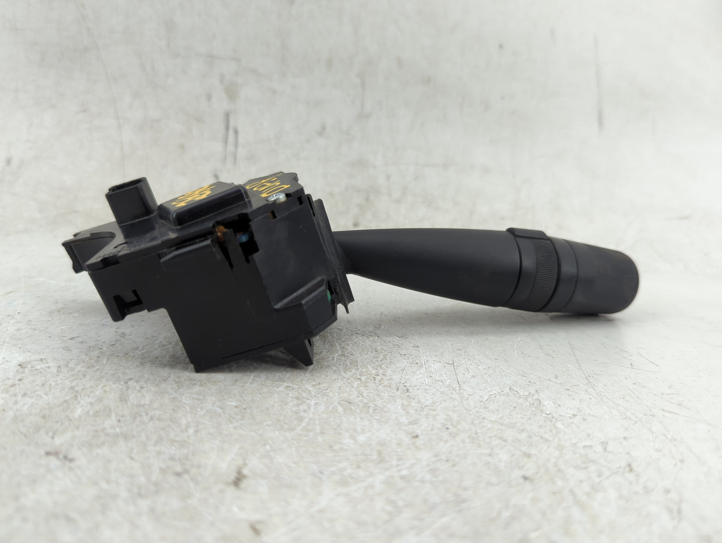 2016 Jeep Compass Headlight Head Light Switch Lamp Control 214866162 - Oemusedautoparts1.com