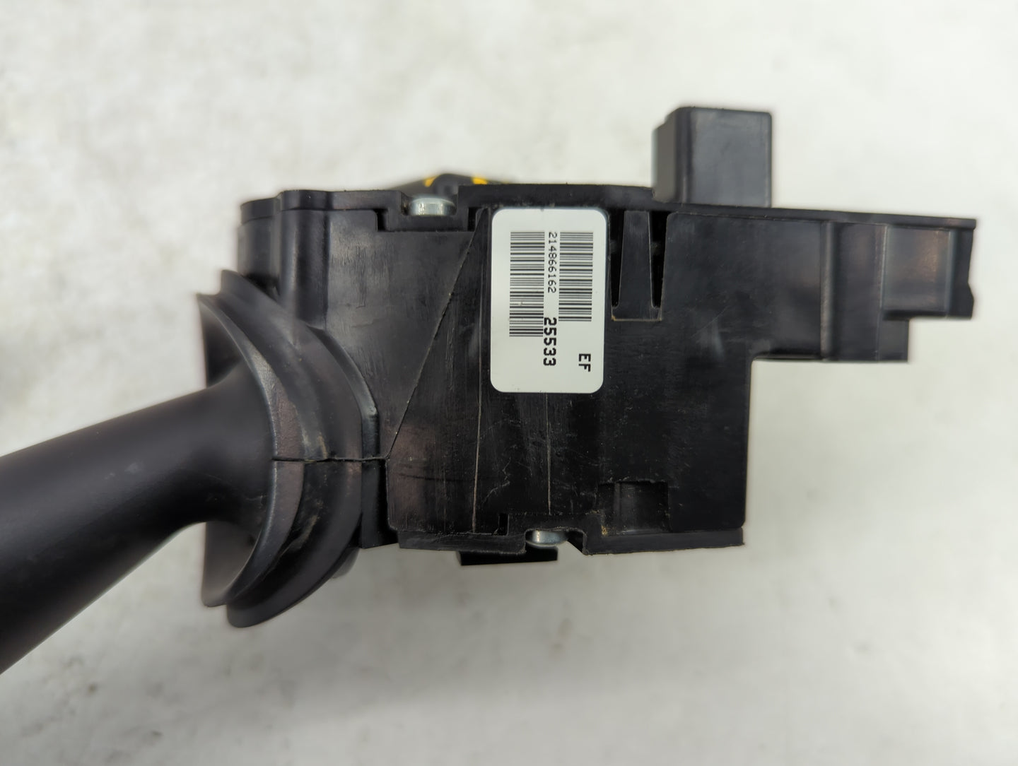 2016 Jeep Compass Headlight Head Light Switch Lamp Control 214866162 - Oemusedautoparts1.com