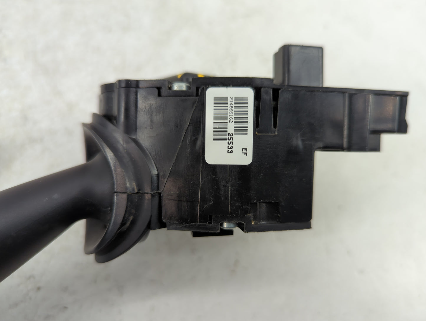 2016 Jeep Compass Headlight Head Light Switch Lamp Control 214866162 - Oemusedautoparts1.com