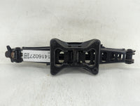 2016 Jeep Compass Spare Scissor Car Jack 1416027 - Oemusedautoparts1.com