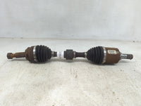 2007-2017 Jeep Compass Axle Shaft Front Driver Cv C/v - Oemusedautoparts1.com