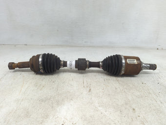 compare product 2007-2017 Jeep Compass Axle Shaft Front Driver Cv C/v