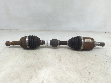 2007-2017 Jeep Compass Axle Shaft Front Driver Cv C/v - Oemusedautoparts1.com