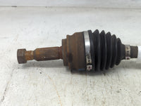 2007-2017 Jeep Compass Axle Shaft Front Driver Cv C/v - Oemusedautoparts1.com