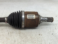 2007-2017 Jeep Compass Axle Shaft Front Driver Cv C/v - Oemusedautoparts1.com