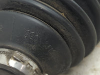 2007-2017 Jeep Compass Axle Shaft Front Driver Cv C/v - Oemusedautoparts1.com