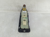 2016 Jeep Compass Master Power Window Switch Replacement Driver Side Left P/N:04602780AA Fits OEM Used Auto Parts - Oemuseda