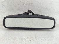 2016 Jeep Compass Interior Rear View Mirror Replacement OEM P/N:55157457AD Fits OEM Used Auto Parts - Oemusedautoparts1.com
