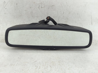 compare product 2016 Jeep Compass Interior Rear View Mirror Replacement OEM P/N:55157457AD Fits OEM Used Auto Parts