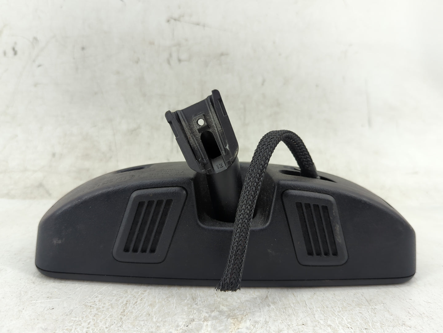 2016 Jeep Compass Interior Rear View Mirror Replacement OEM P/N:55157457AD Fits OEM Used Auto Parts - Oemusedautoparts1.com