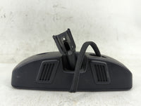 2016 Jeep Compass Interior Rear View Mirror Replacement OEM P/N:55157457AD Fits OEM Used Auto Parts - Oemusedautoparts1.com