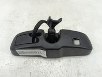 2016 Jeep Compass Interior Rear View Mirror Replacement OEM P/N:55157457AD Fits OEM Used Auto Parts - Oemusedautoparts1.com