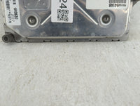 2013-2017 Jeep Compass PCM Engine Control Computer ECU ECM PCU OEM P/N:P68276924AC Fits Fits 2013 2014 2015 2016 2017 OEM Us