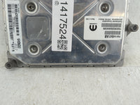 2013-2017 Jeep Compass PCM Engine Control Computer ECU ECM PCU OEM P/N:P68276924AC Fits Fits 2013 2014 2015 2016 2017 OEM Us