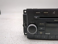 2016 Jeep Compass Radio AM FM Cd Player Receiver Replacement P/N:P05091197AE Fits Fits 2012 2013 2014 2015 2017 OEM Used Aut