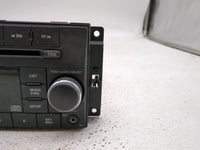 2016 Jeep Compass Radio AM FM Cd Player Receiver Replacement P/N:P05091197AE Fits Fits 2012 2013 2014 2015 2017 OEM Used Aut