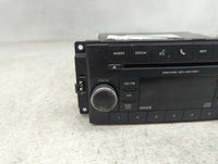 2012-2017 Jeep Compass Radio AM FM Cd Player Receiver Replacement P/N:P05091197AE Fits Fits 2012 2013 2014 2015 2016 2017 OE