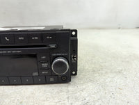 2012-2017 Jeep Compass Radio AM FM Cd Player Receiver Replacement P/N:P05091197AE Fits Fits 2012 2013 2014 2015 2016 2017 OE