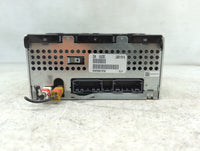 2012-2017 Jeep Compass Radio AM FM Cd Player Receiver Replacement P/N:P05091197AE Fits Fits 2012 2013 2014 2015 2016 2017 OE