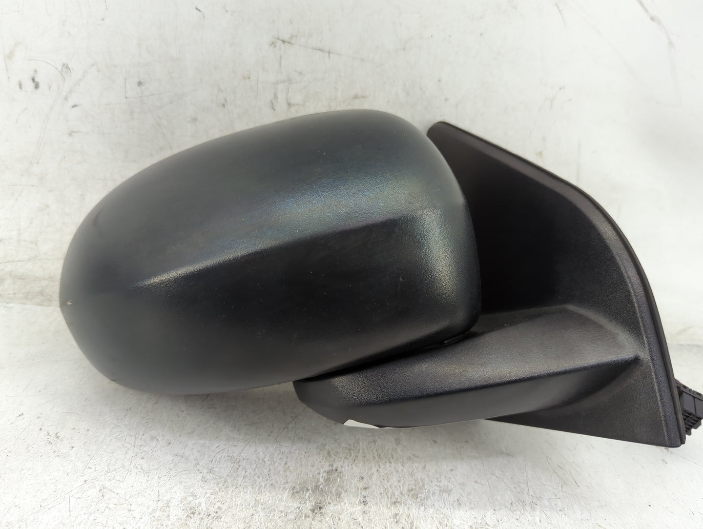 2007-2017 Jeep Compass Passenger Side View Mirror - Right Door Mirror OEM Used - Oemusedautoparts1.com