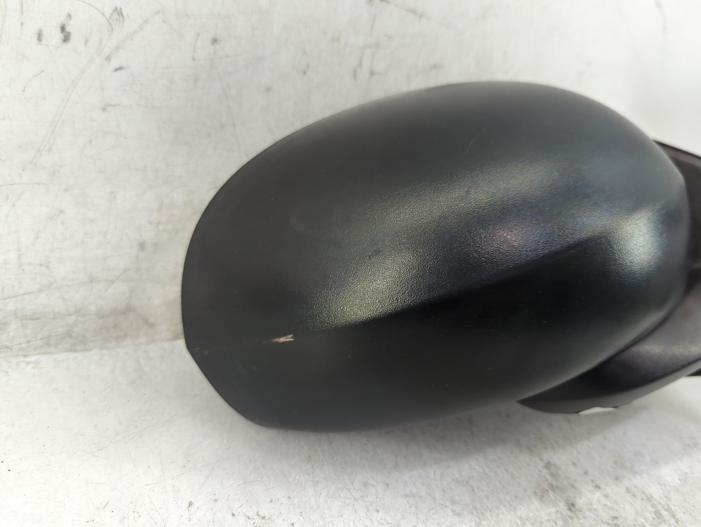 2007-2017 Jeep Compass Passenger Side View Mirror - Right Door Mirror OEM Used - Oemusedautoparts1.com