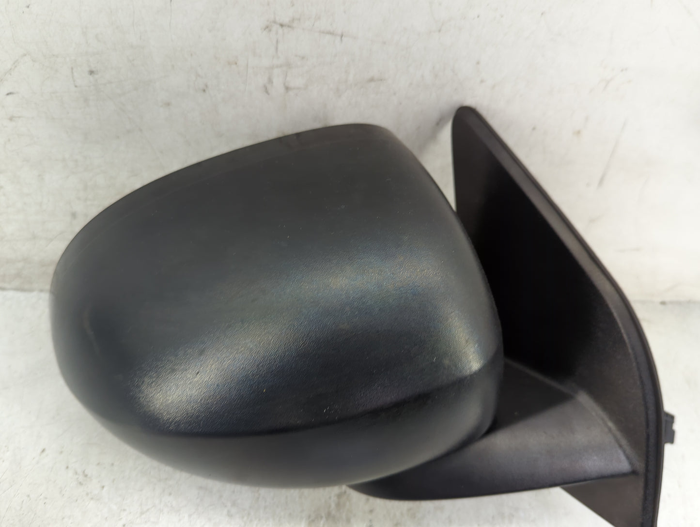 2007-2017 Jeep Compass Passenger Side View Mirror - Right Door Mirror OEM Used - Oemusedautoparts1.com