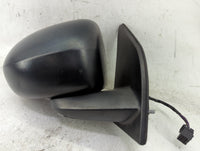 2007-2017 Jeep Compass Passenger Side View Mirror - Right Door Mirror OEM Used - Oemusedautoparts1.com