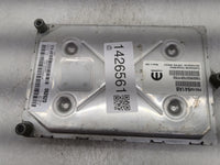 2013-2017 Jeep Compass PCM Engine Control Computer ECU ECM PCU OEM P/N:P05150941AB T00EM3375BYFSQ Fits OEM Used Auto Parts -