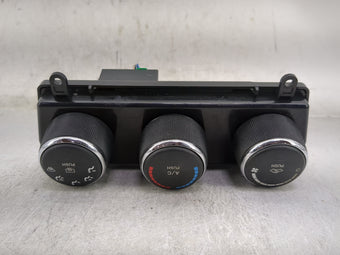 compare product 2016 Jeep Compass Climate Control Module Temperature AC/Heater Replacement P/N:P55111278AF Fits Fits 2011 2012 2013 2014 2015 2017 OEM Used Auto Parts