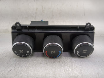 2016 Jeep Compass Climate Control Module Temperature AC/Heater Replacement P/N:P55111278AF Fits Fits 2011 2012 2013 2014 201