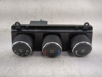 2016 Jeep Compass Climate Control Module Temperature AC/Heater Replacement P/N:P55111278AF Fits Fits 2011 2012 2013 2014 201