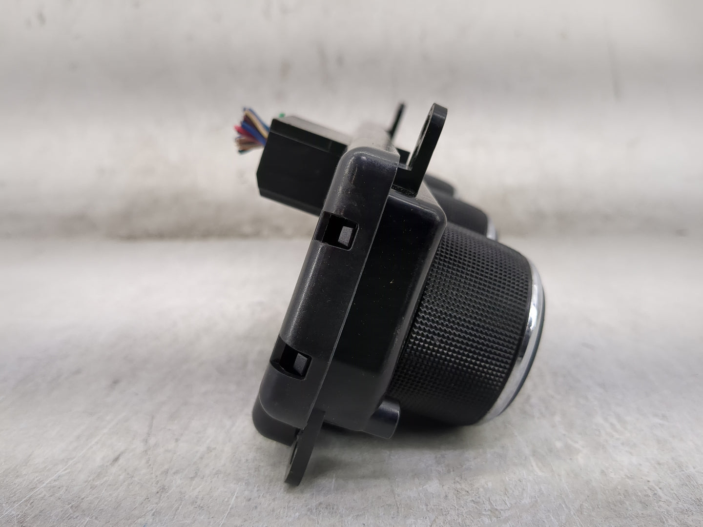 2016 Jeep Compass Climate Control Module Temperature AC/Heater Replacement P/N:P55111278AF Fits Fits 2011 2012 2013 2014 201