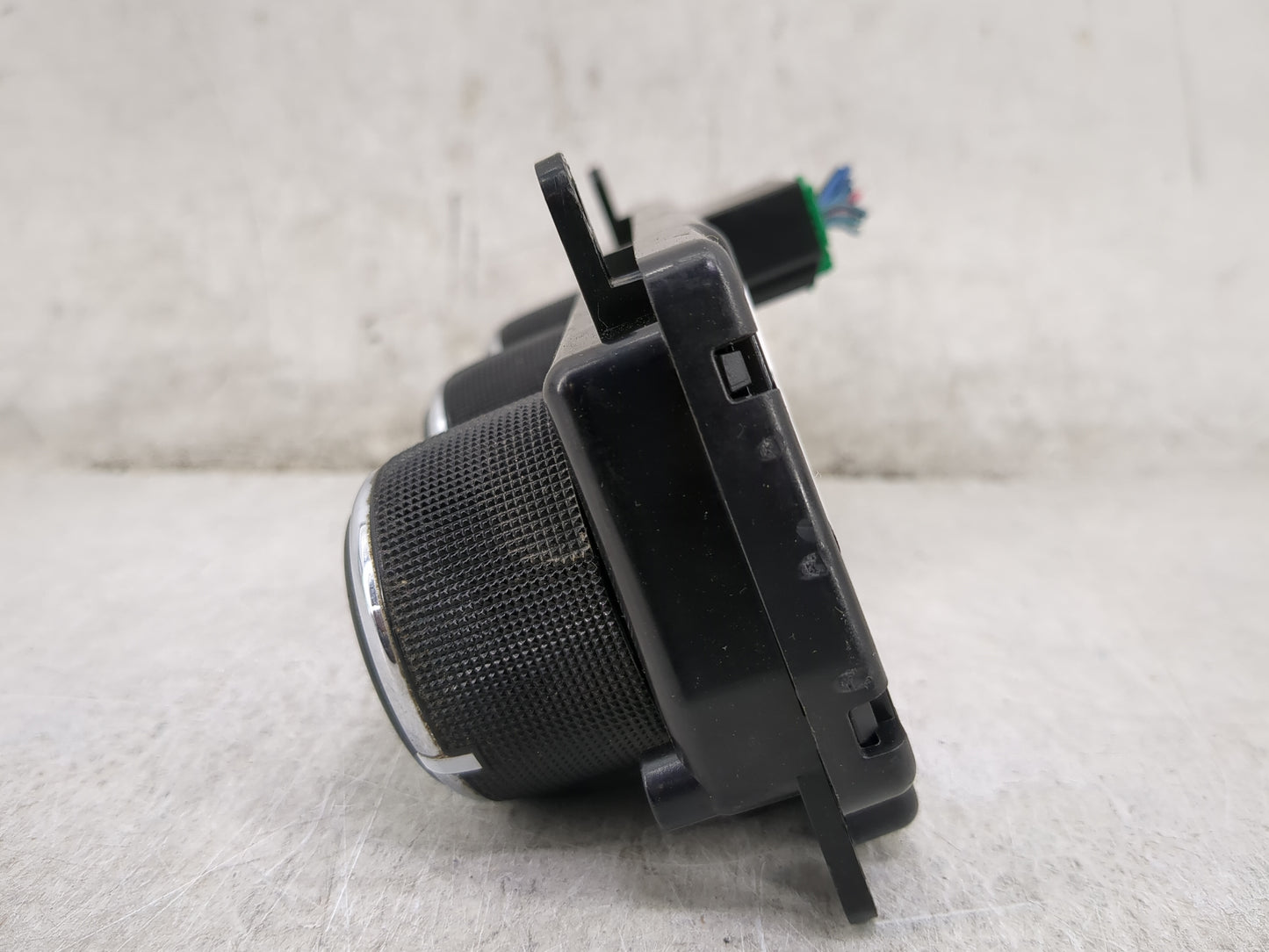 2016 Jeep Compass Climate Control Module Temperature AC/Heater Replacement P/N:P55111278AF Fits Fits 2011 2012 2013 2014 201