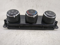 2016 Jeep Compass Climate Control Module Temperature AC/Heater Replacement P/N:P55111278AF Fits Fits 2011 2012 2013 2014 201