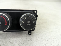 2016 Jeep Compass Climate Control Module Temperature AC/Heater Replacement P/N:P55111278AF Fits Fits 2011 2012 2013 2014 201