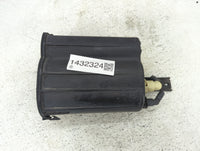 2016 Jeep Compass Fuel Vapor Charcoal Canister 1432324 - Oemusedautoparts1.com