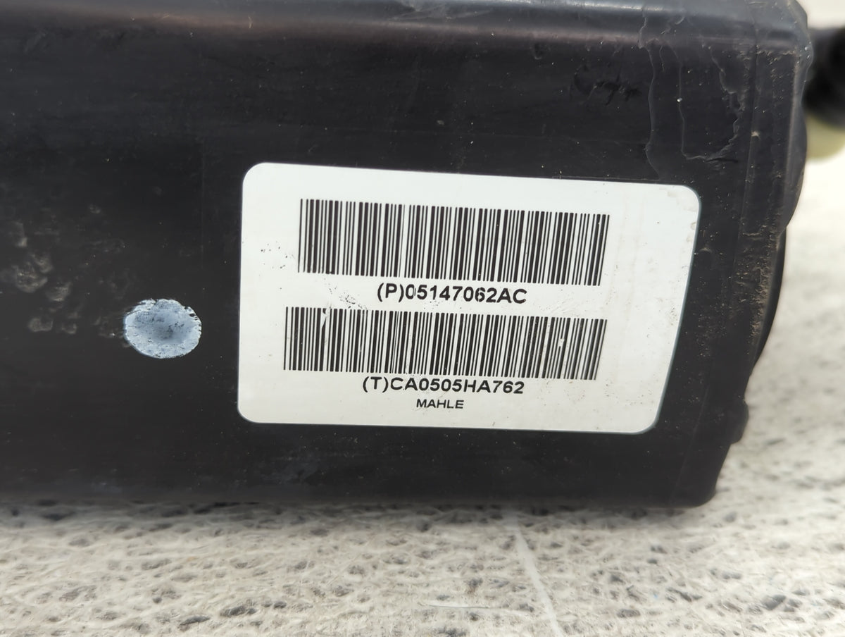 2016 Jeep Compass Fuel Vapor Charcoal Canister 1432324 - Oemusedautoparts1.com