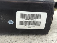 2016 Jeep Compass Fuel Vapor Charcoal Canister 1432324 - Oemusedautoparts1.com