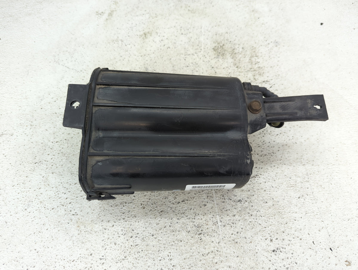 2016 Jeep Compass Fuel Vapor Charcoal Canister 1432324 - Oemusedautoparts1.com